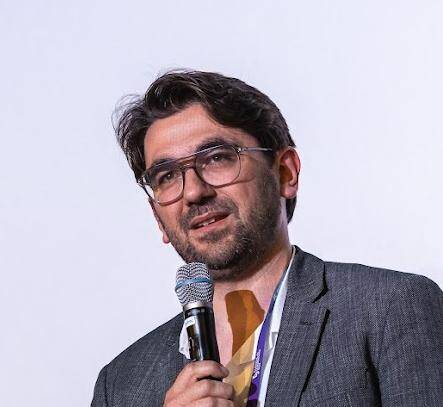 Arnaud Aubert