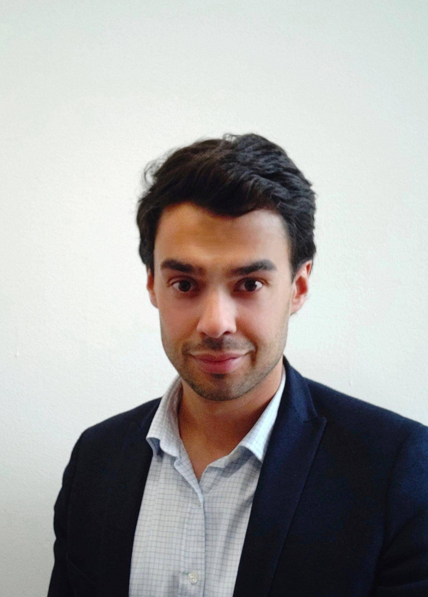 Maxime Guillier
