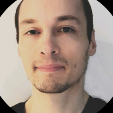 Jordi Roig - Software Engineer
