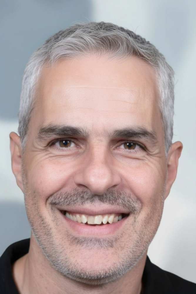 Gilles M.