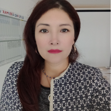 Gladys Fonseca - Asistente virtual | Gestión Comercial, Prospección