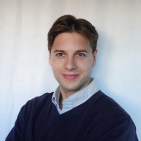 Eric Cañizares