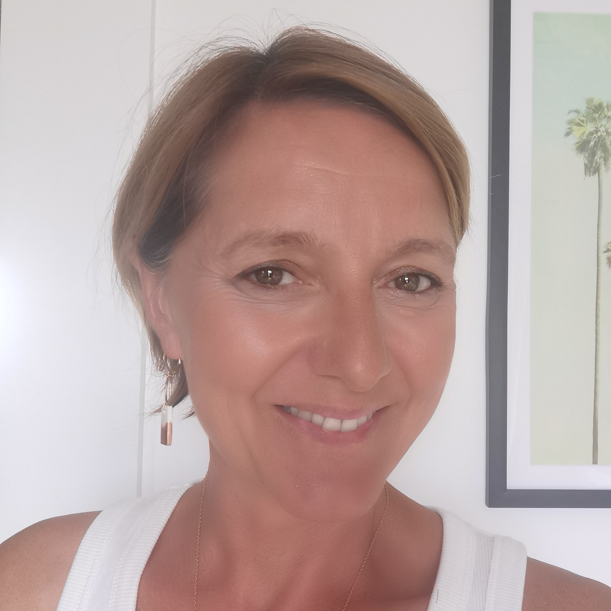 Carol Vadier