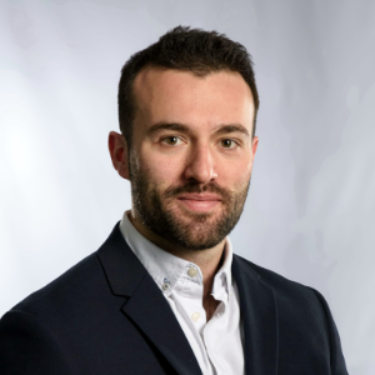 Vincent Massol - ANALYTICS ENGINEER
