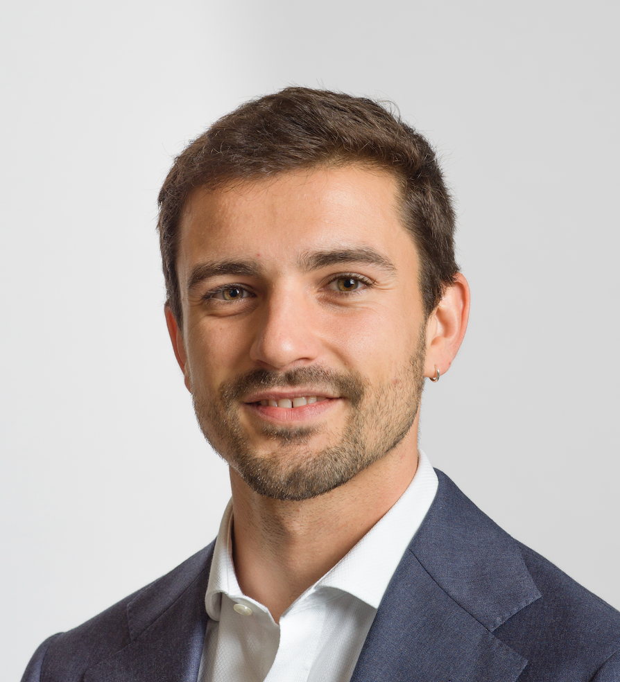 Clement Lefever - PMO / Chef de projet digital