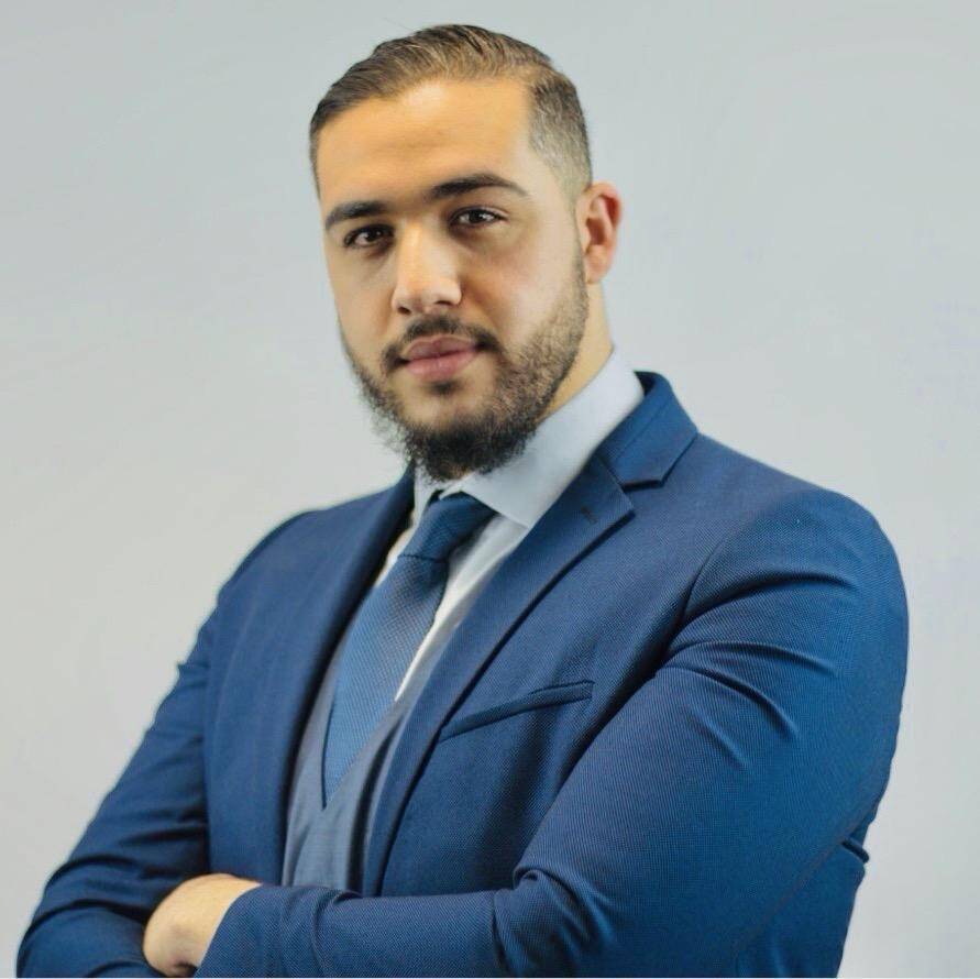 Issam Zaoui