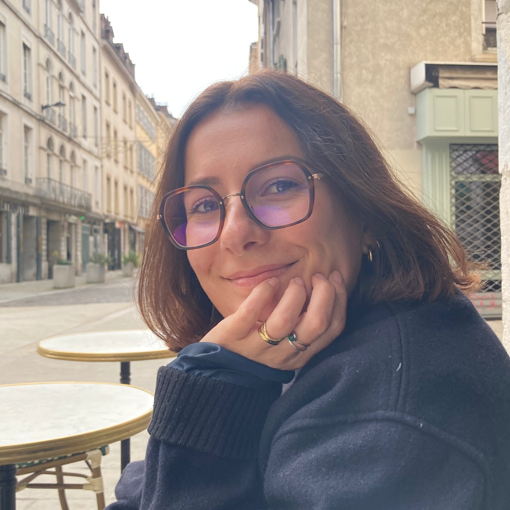 Chloé Riffaud