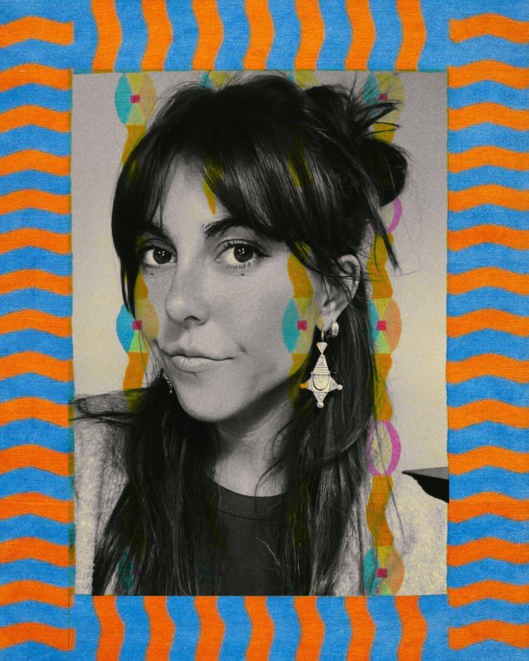 Justine Boudeville