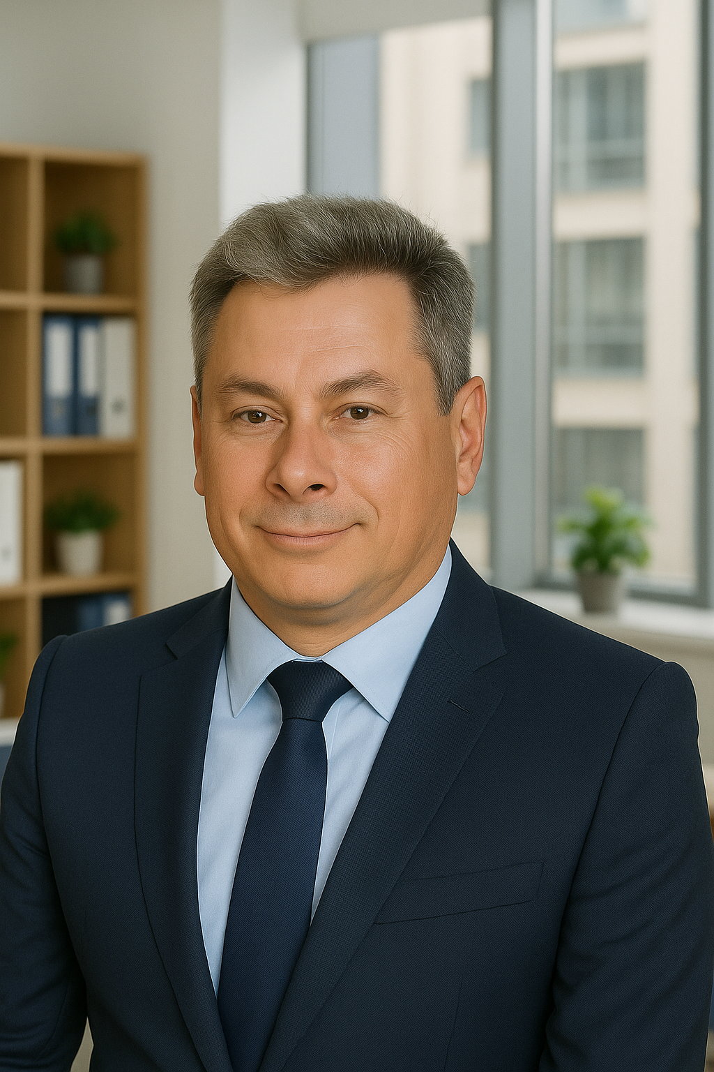 Jean-Michel Bérard