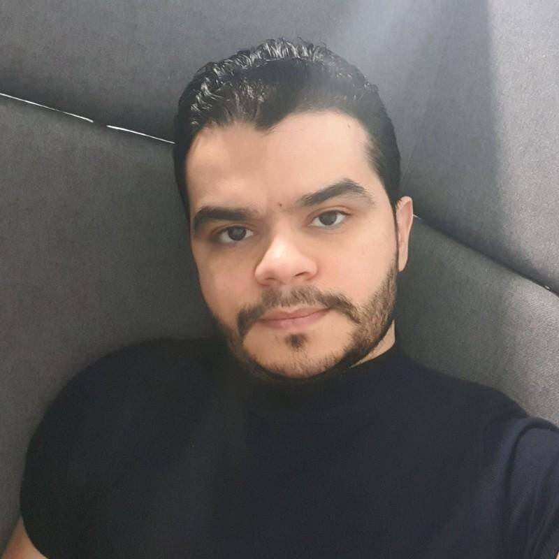 Atef Charef