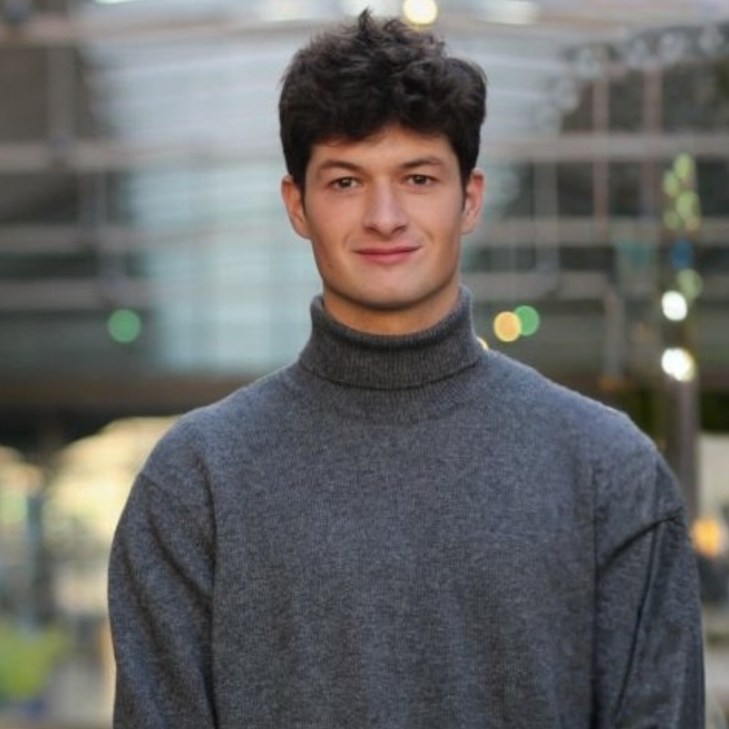 Oscar Bedel - SDR C-Level - Expert Cold Call/B2B/B2C