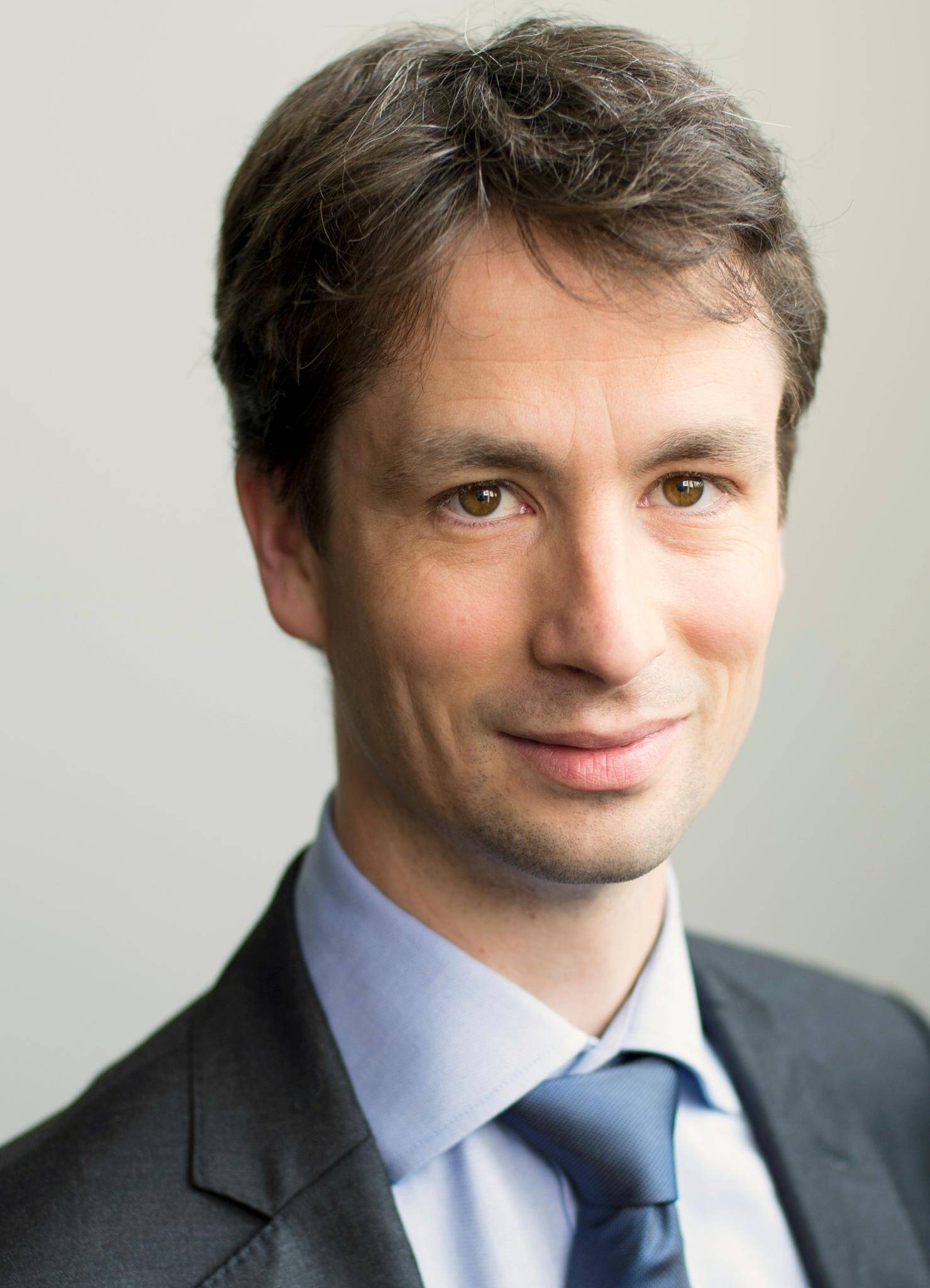 Ivan R - Directeur Transformation Digitale Data AI