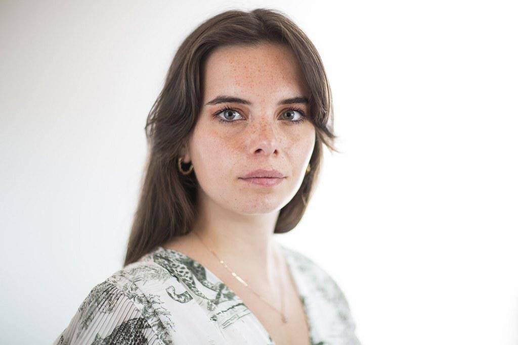 Manon Auvray