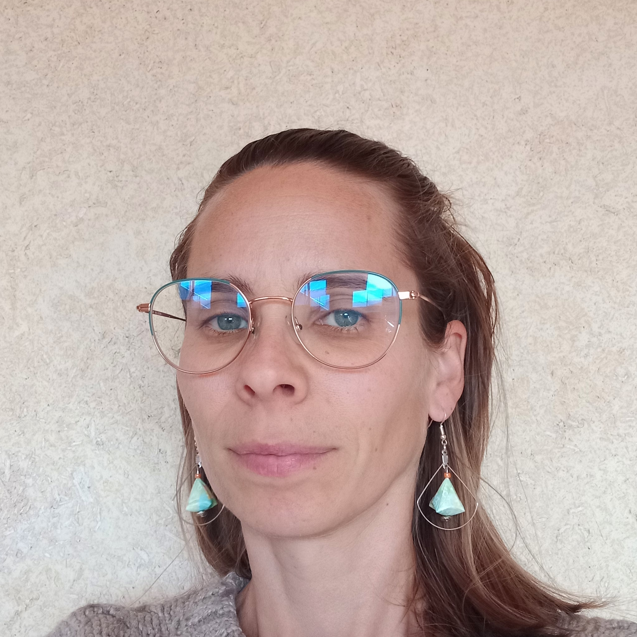 Sophie Chourrot