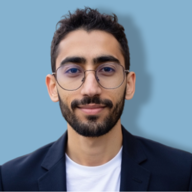 Omar Imai - Developpeur Full-Stack