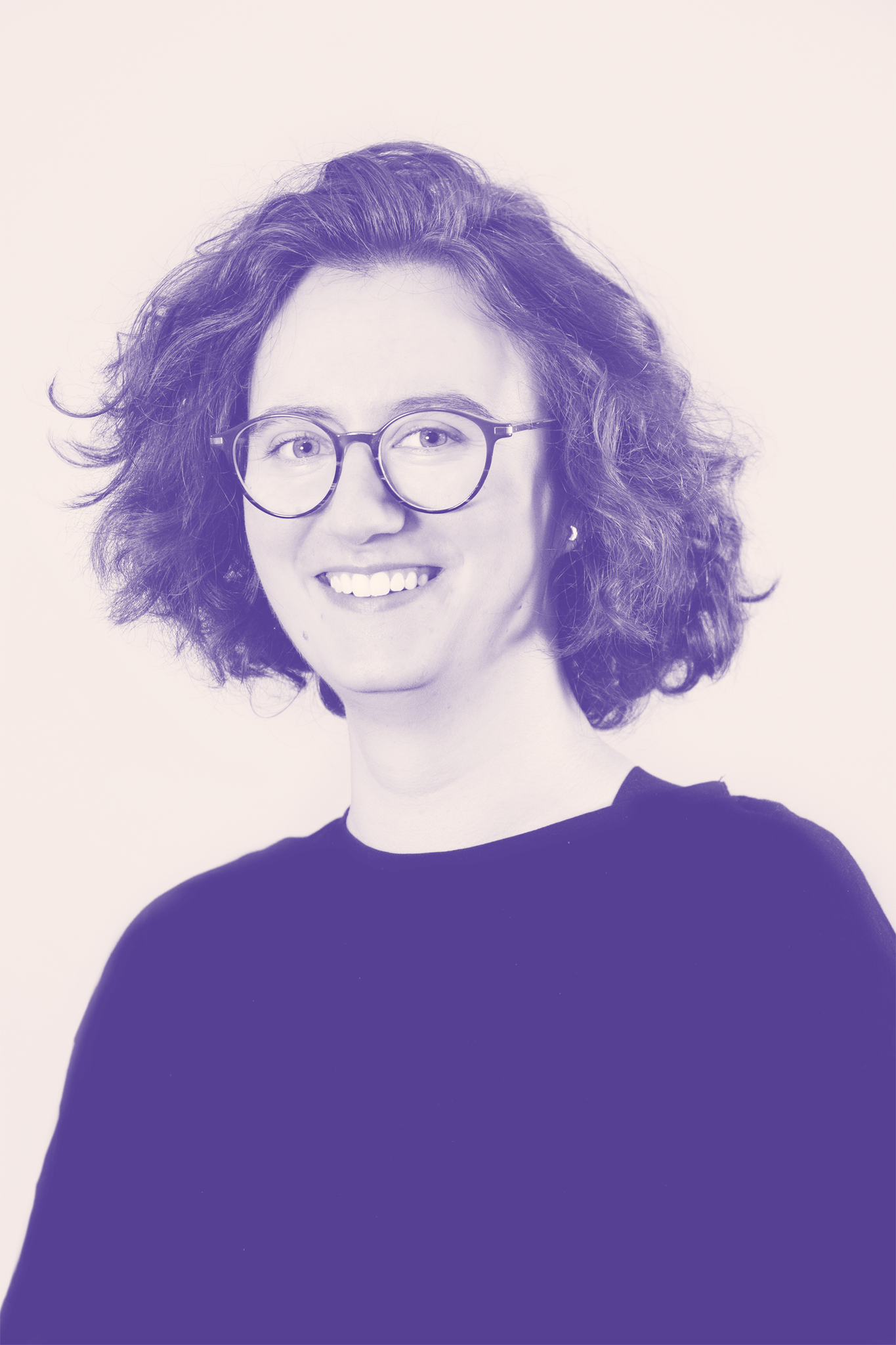 Selina Schmalzl - Motiondesignerin & Illustratorin