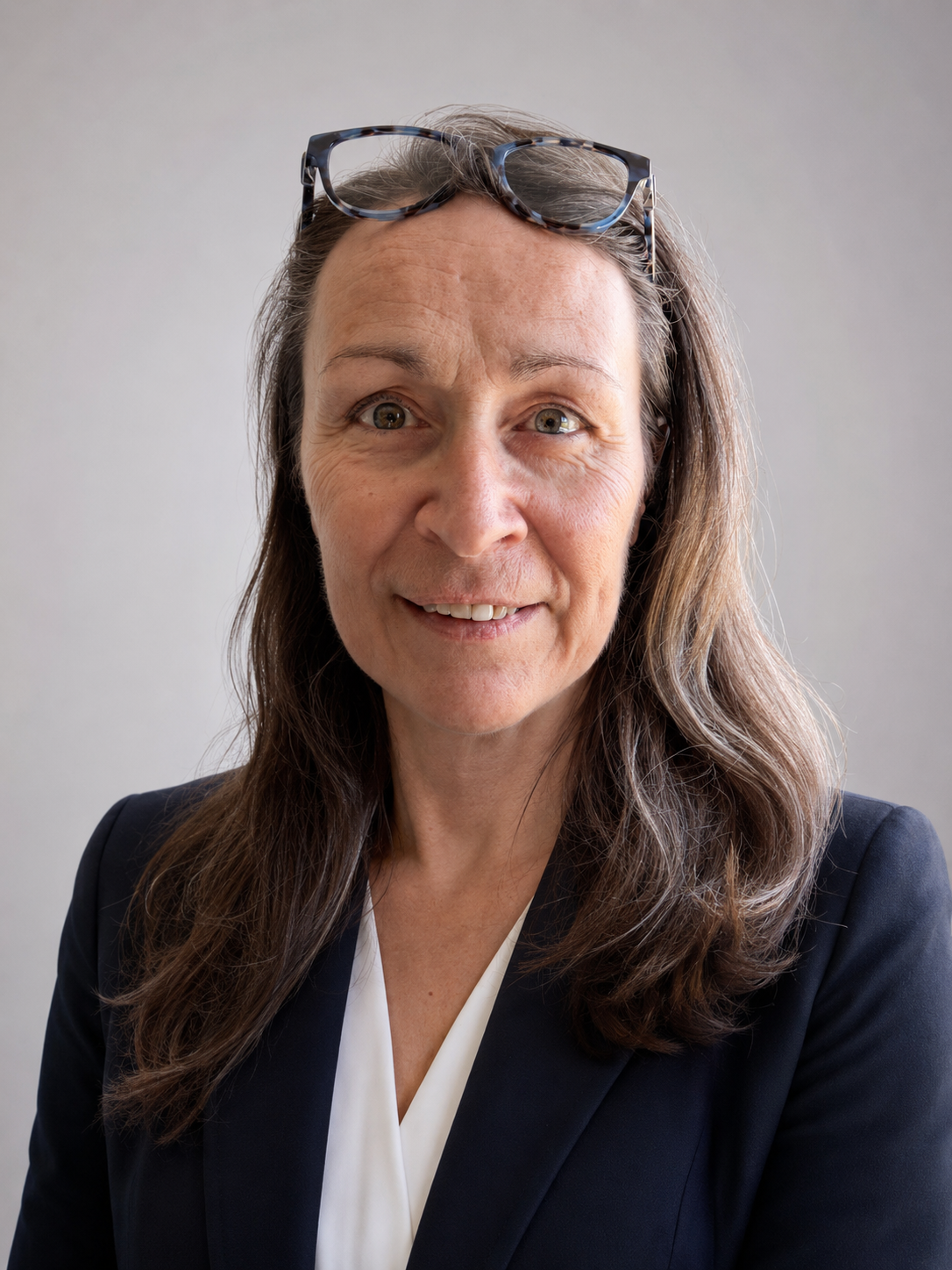 Mylene  - Senior O2C Consultant / Data & Cash Management
