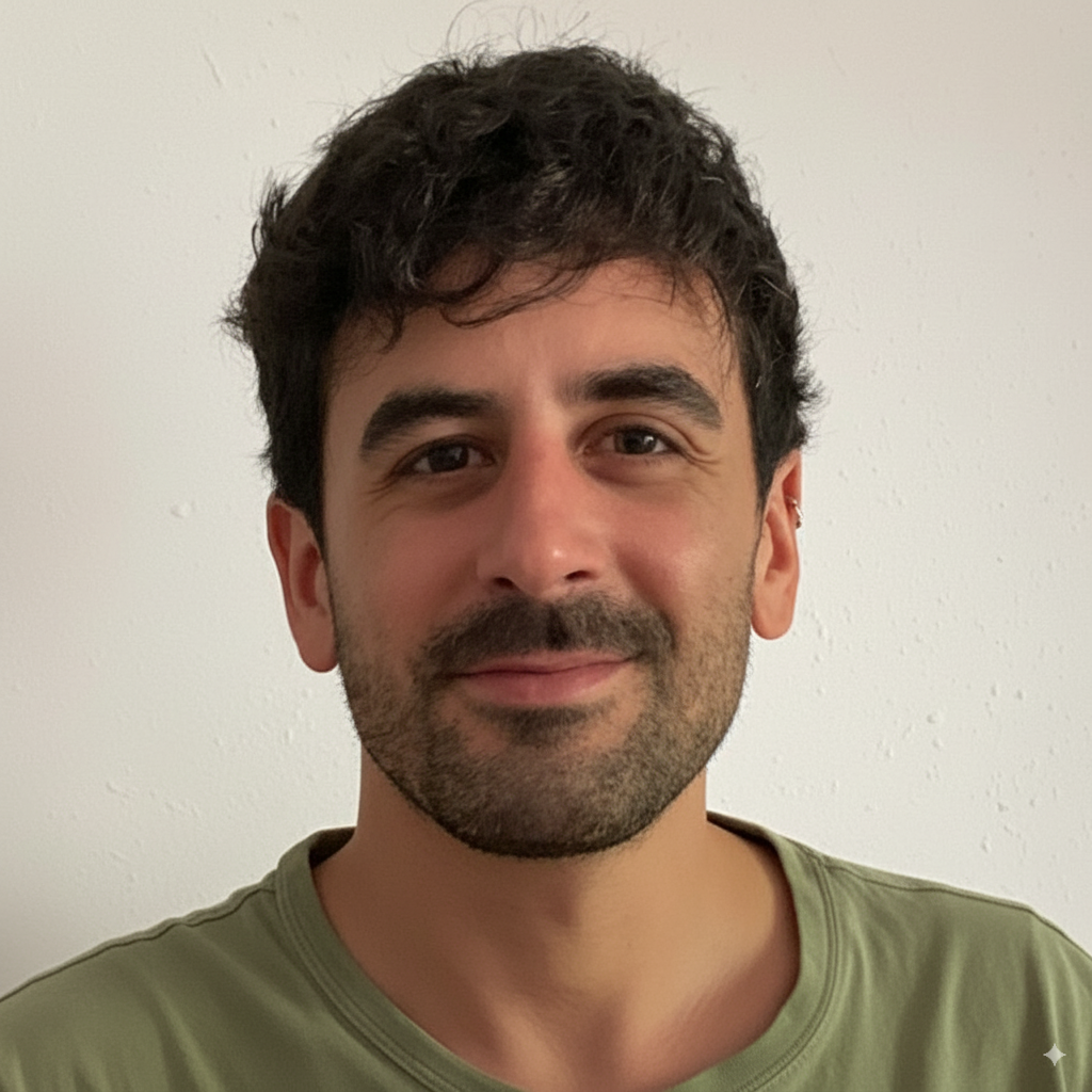 Oriol Costa