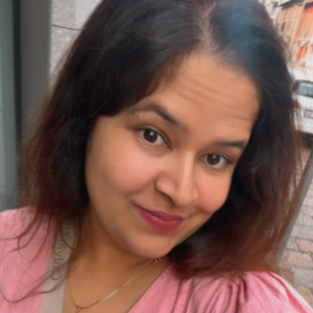 Garima Sharma - Bpm consultant ( business process management )