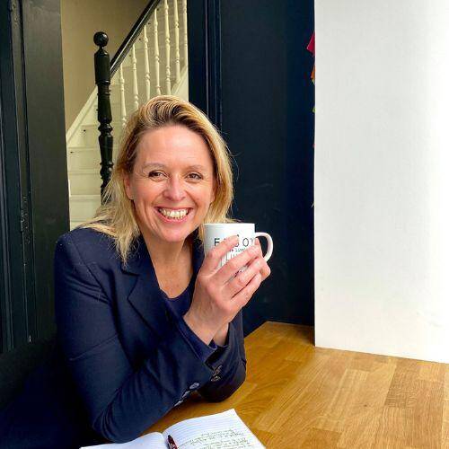 Ann Sylvie Dutry