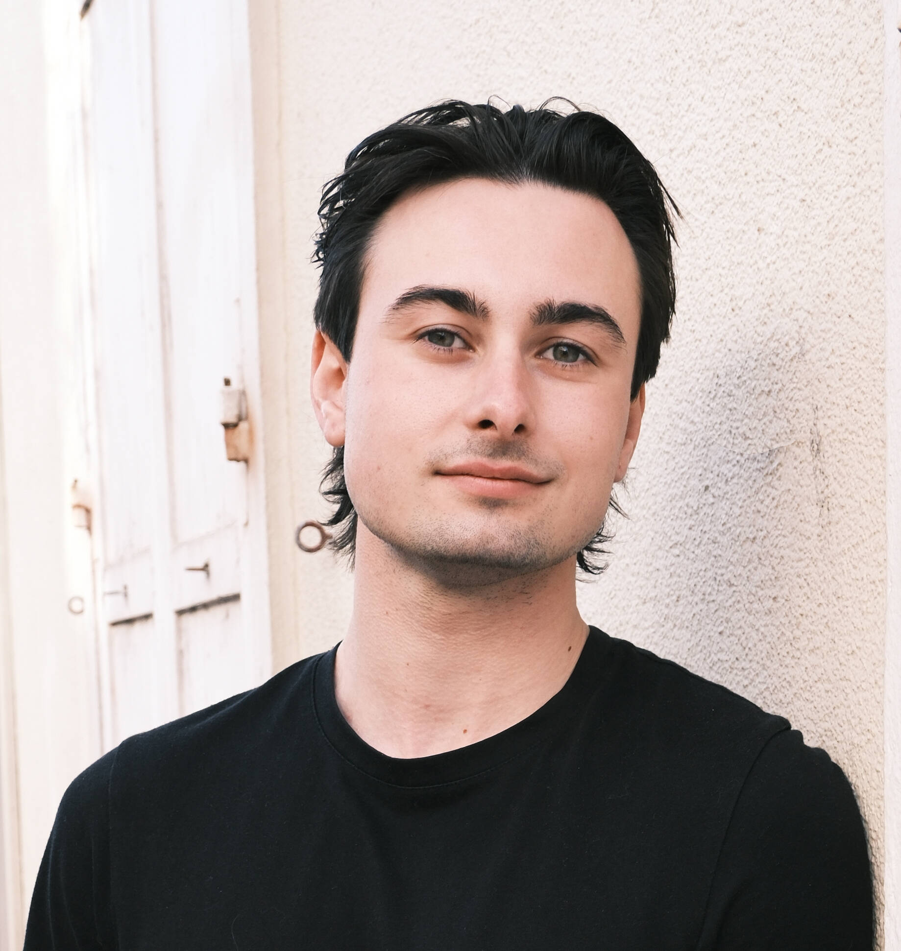 Alexandre Clochard