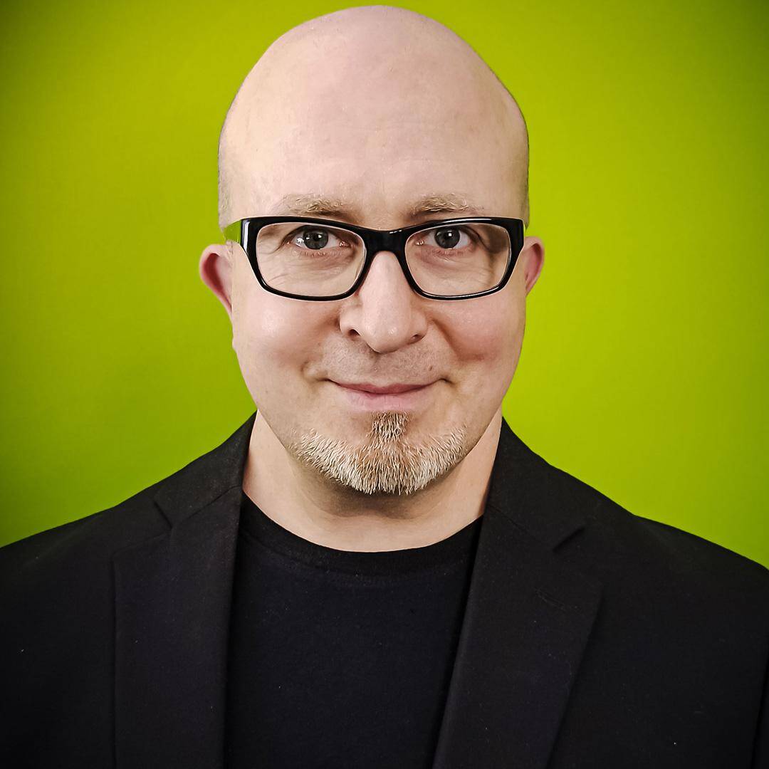 Michael Starzmann - Online Marketing Strategie + Design
