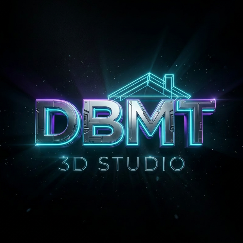 Mathieu Lecocq - Designer 3D 