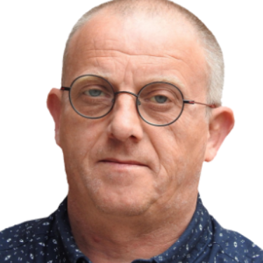 Ludovic Spysschaert