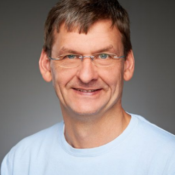 Dirk Mewis