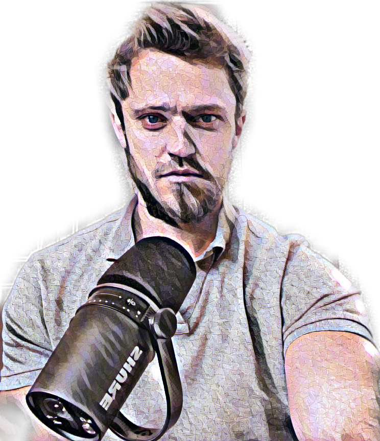 Jeremy P.