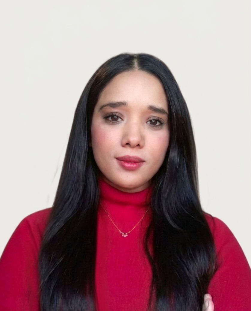 Imane Elafati - Rédactrice web