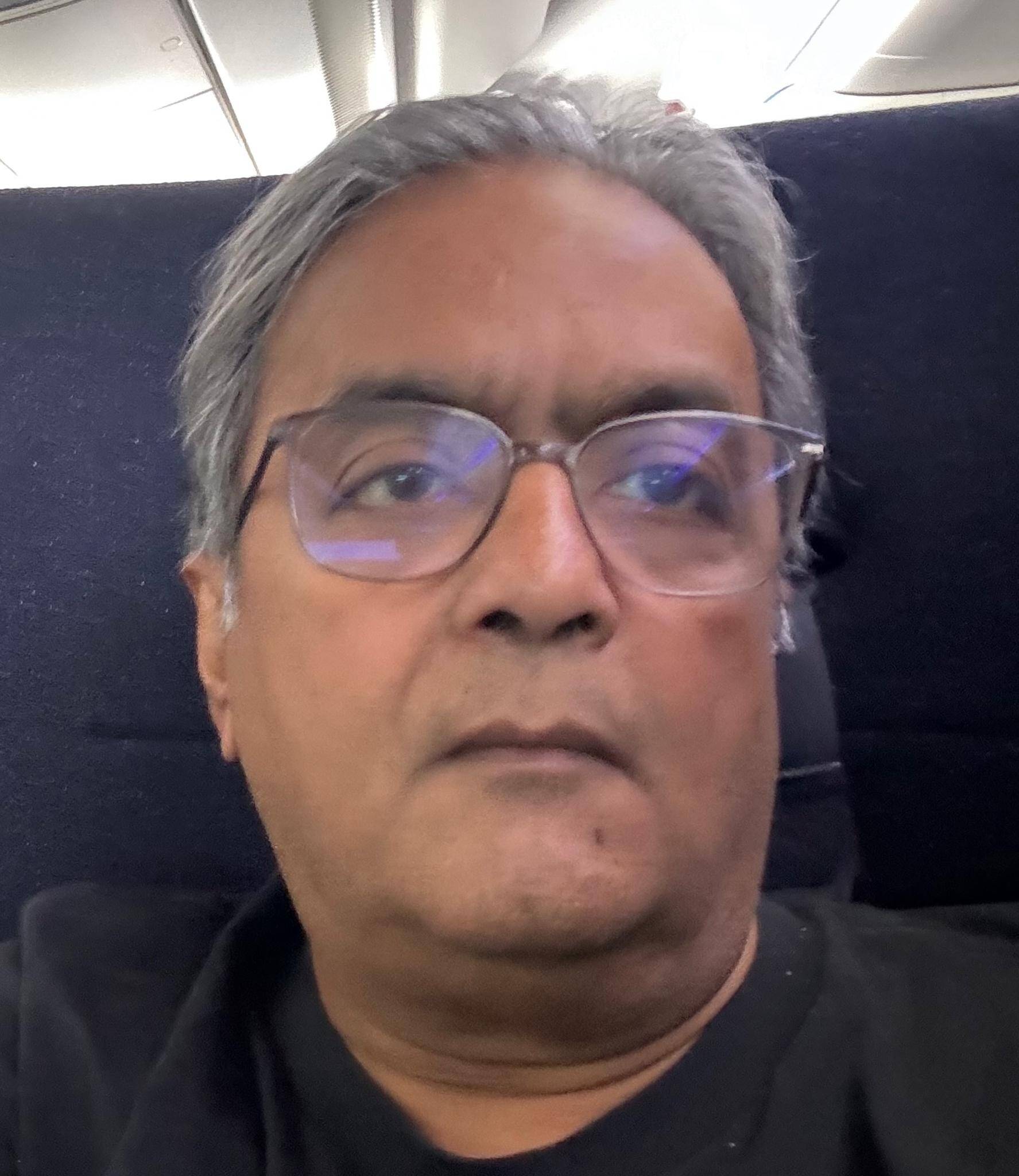 Amarendra Singh