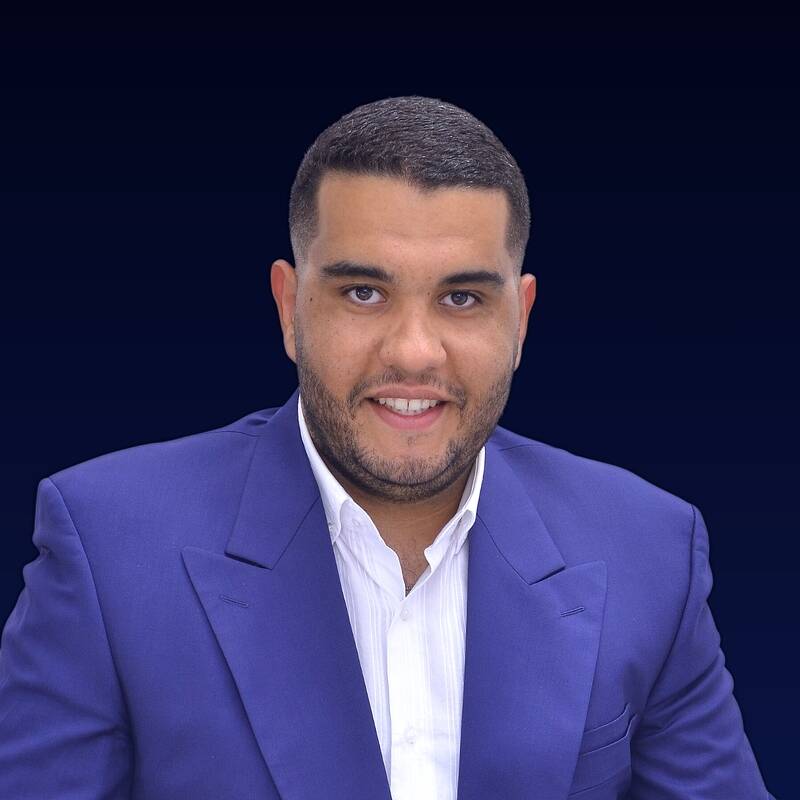 Moad Tajmouati - Data Engineer