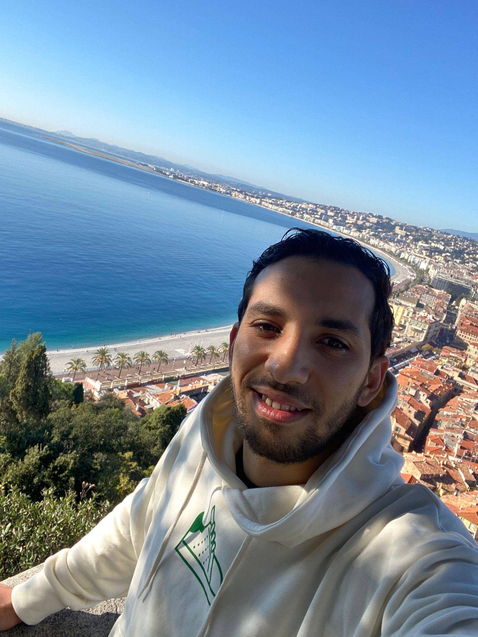 Abderrahmane B. - Consultant BI