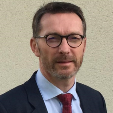 Stéphane Pernot - Conseil & Audit en Performance Industrielle