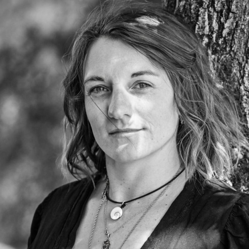 Justine Combes - Consultante achats industriels et responsables