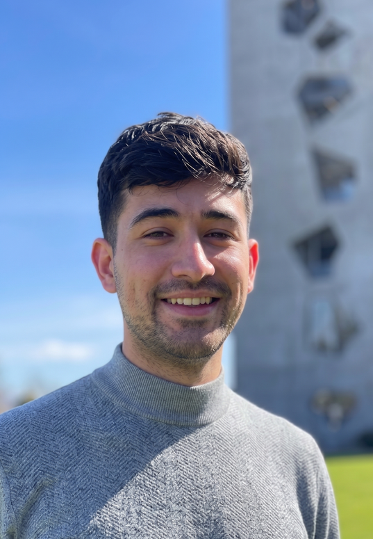 Pablo Yudicello - Developer Java Backend Semi Sr