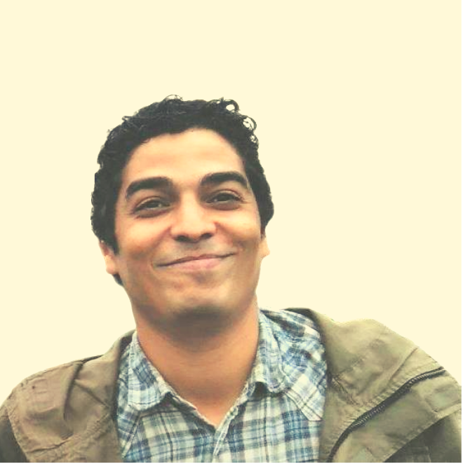 Amine Bahou