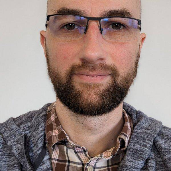 Antoine  - IT Expert for Small and Medium-Sized Enterprises | Managed Services & Cybersecurity