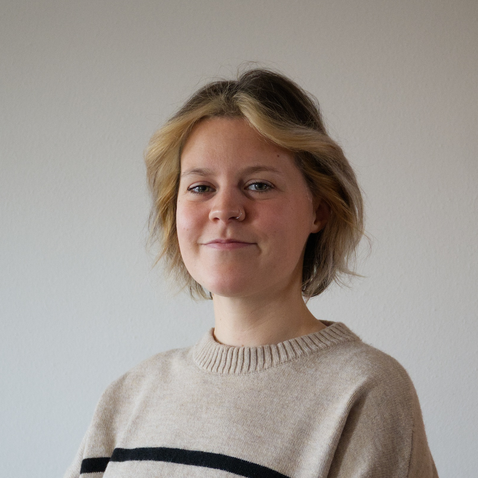 Sabrina  - 3D generalist