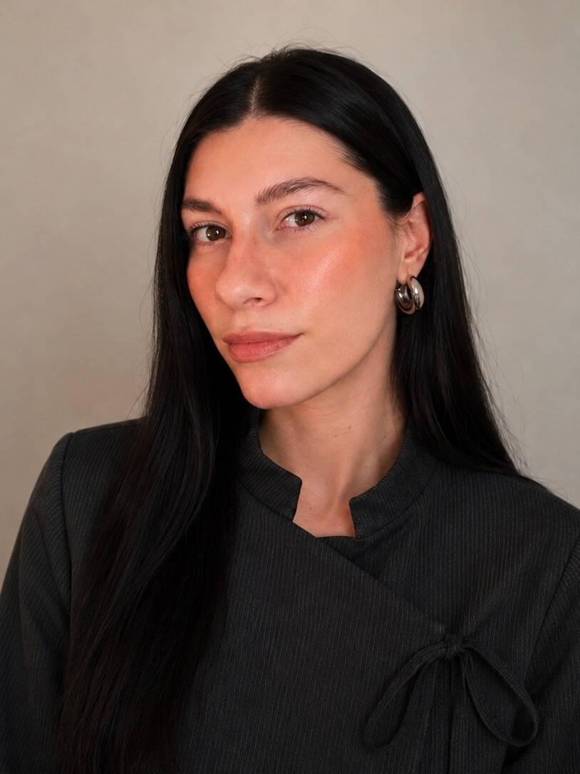 Marion C. - Consultant Influence Marketing & UGC