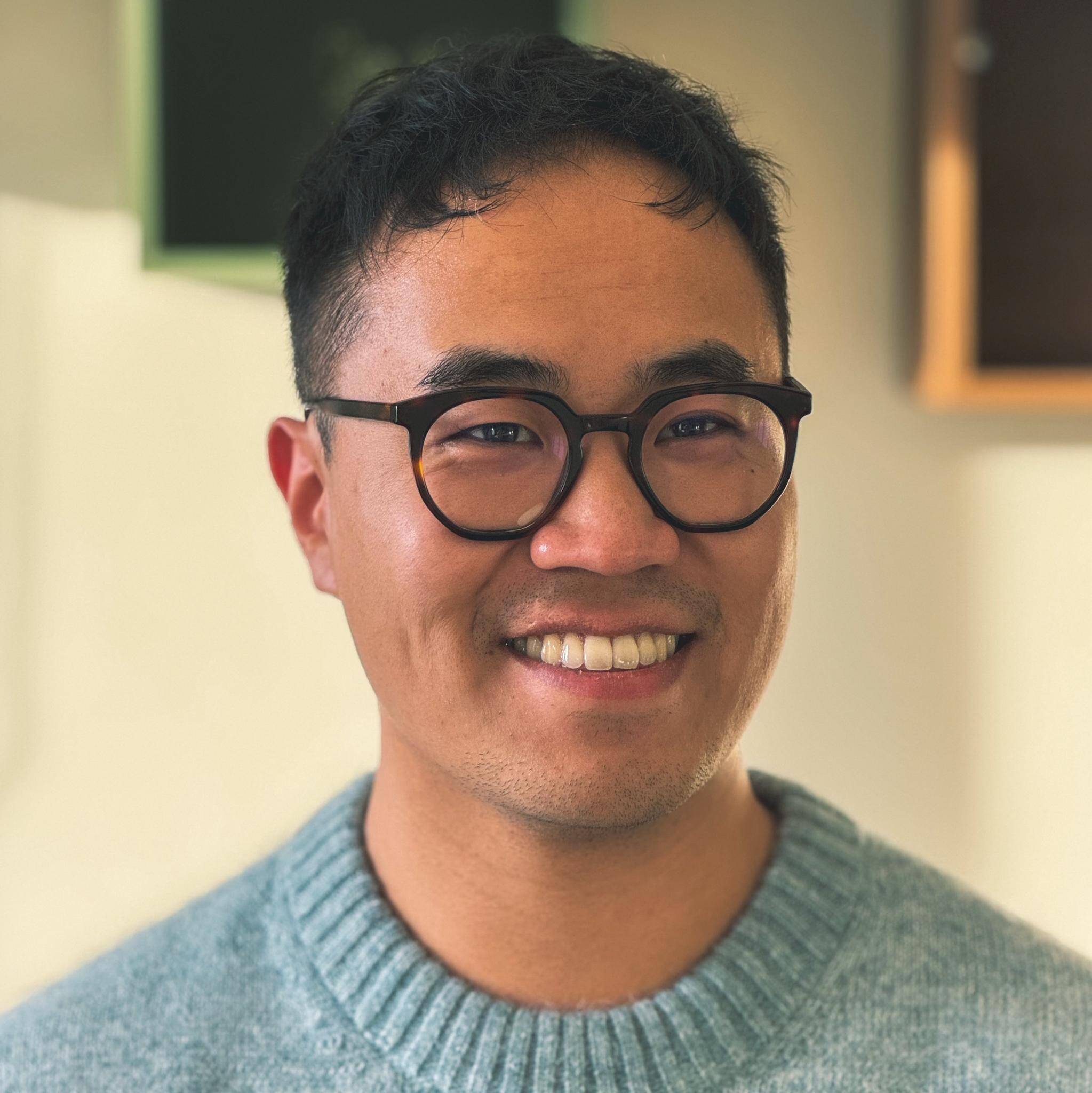 Wilson Lim - Data Analyst