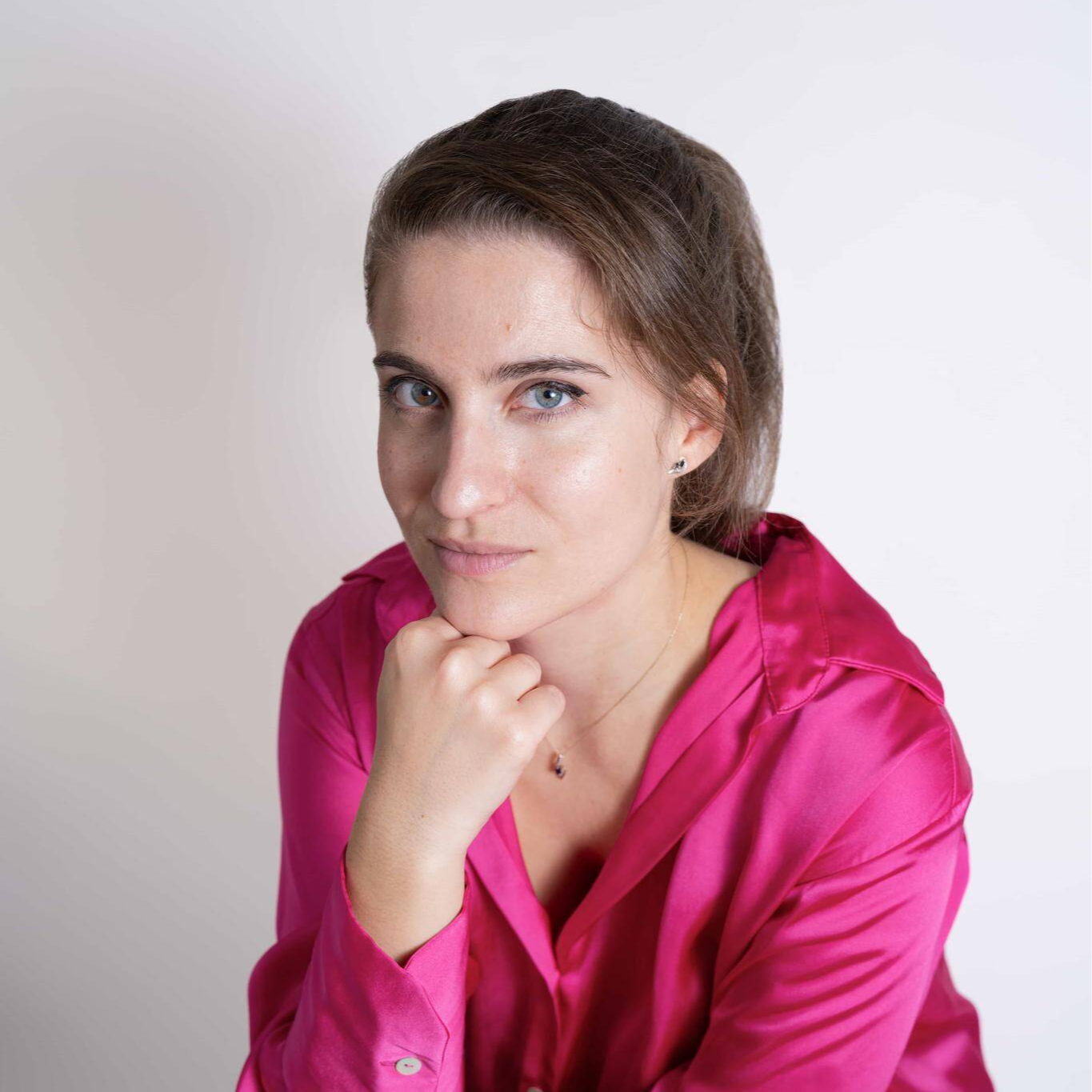 Olga Pulvirenti