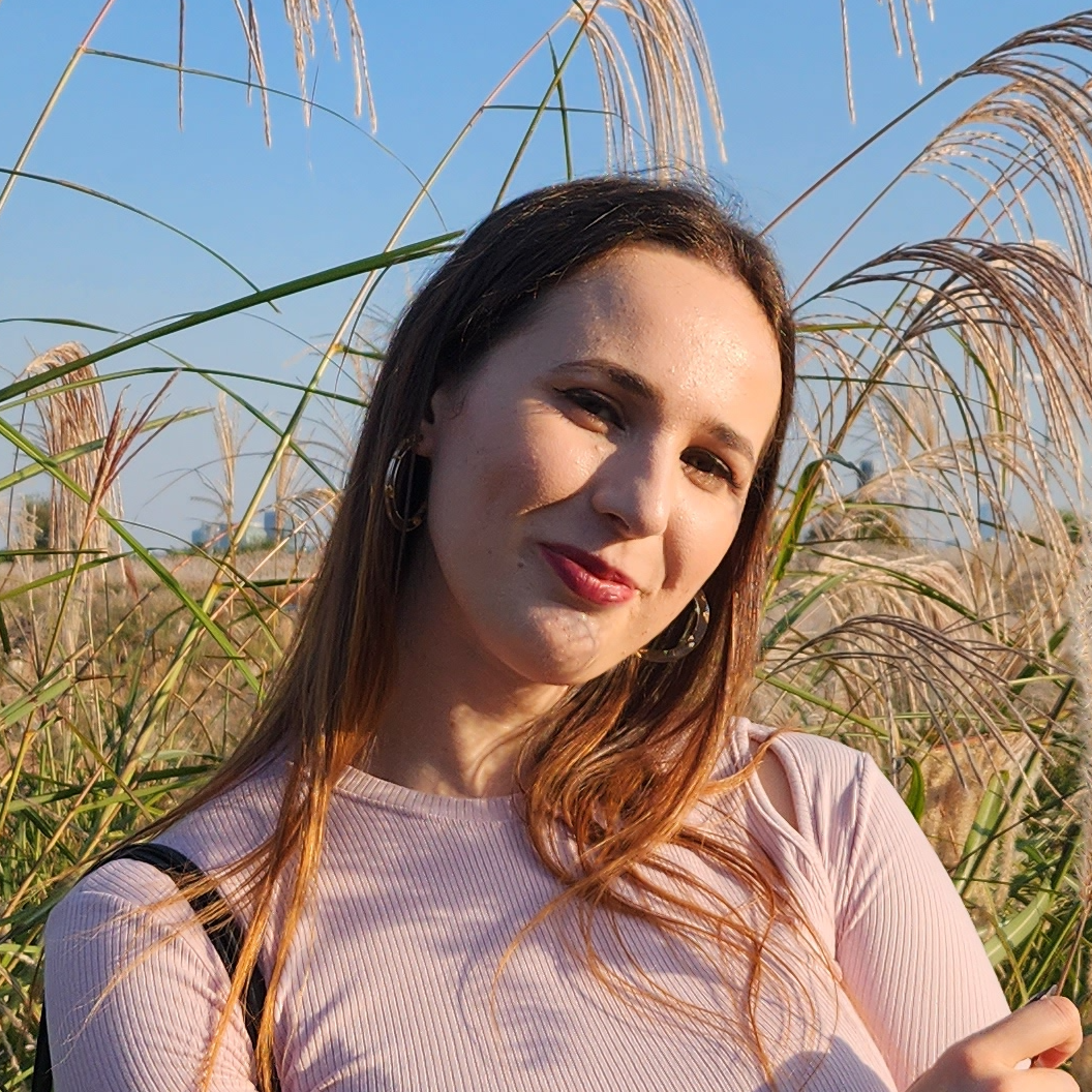 Marjolaine S - Traductrice coréen - français