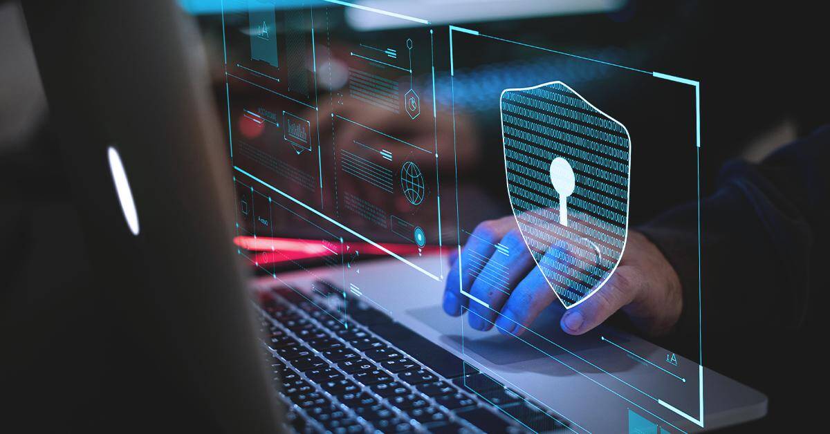 Anthony Lilomba - Expert Cybersécurité