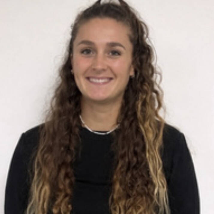 Solene Benquet - Recruteuse 