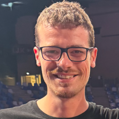 Thomas Pichard