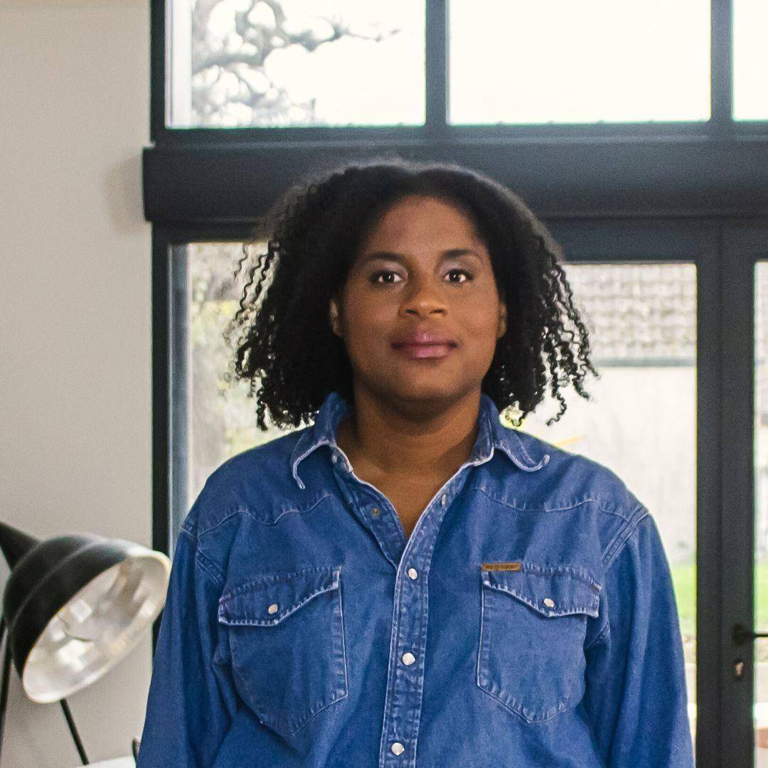Severine B. - Architecte d'intérieur & Designer