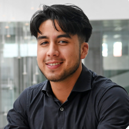 Théo G. - Développeur Web & E-commerce - SEO/Référencement