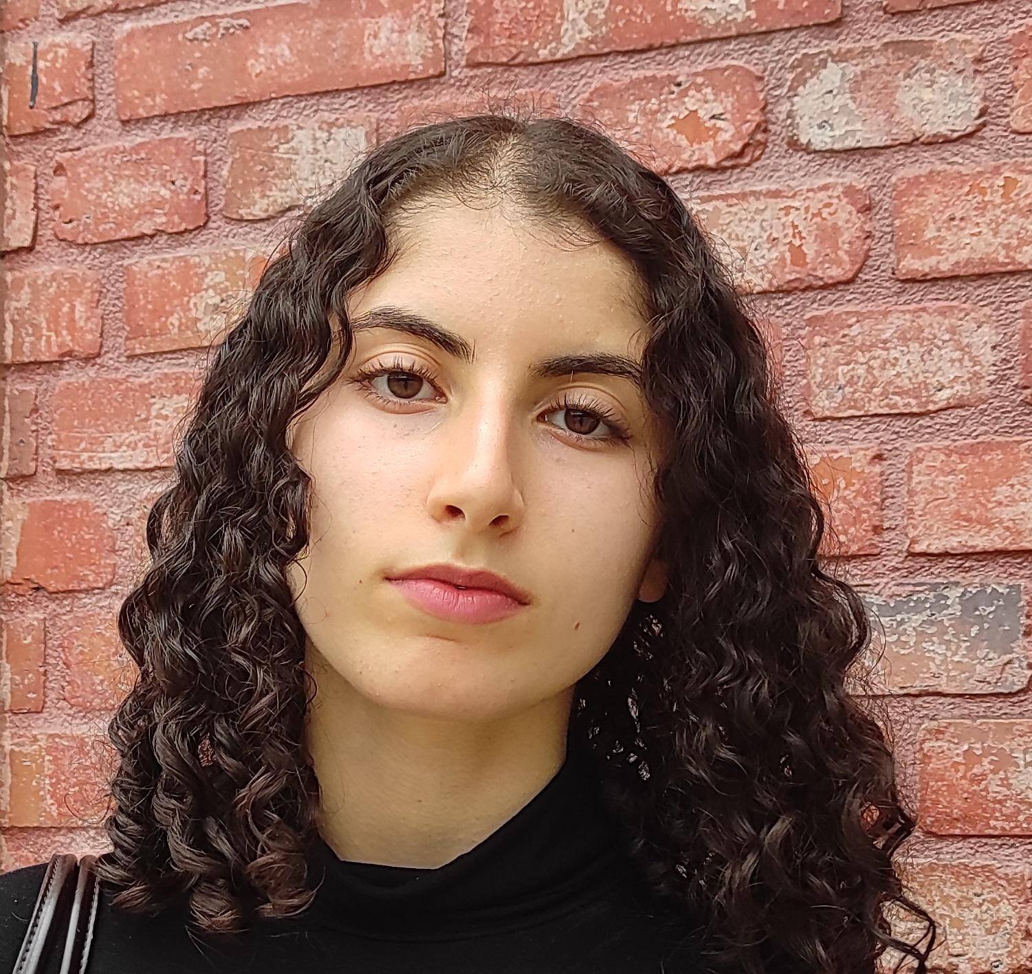 Nina Haddad